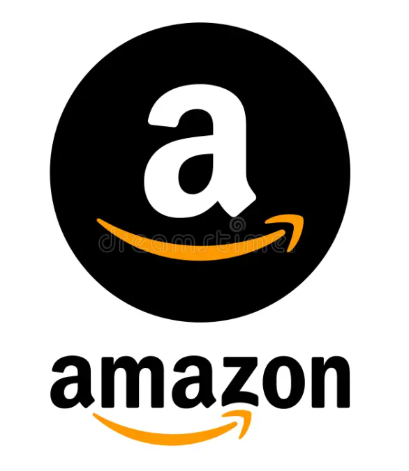 Amazon Paperback logo